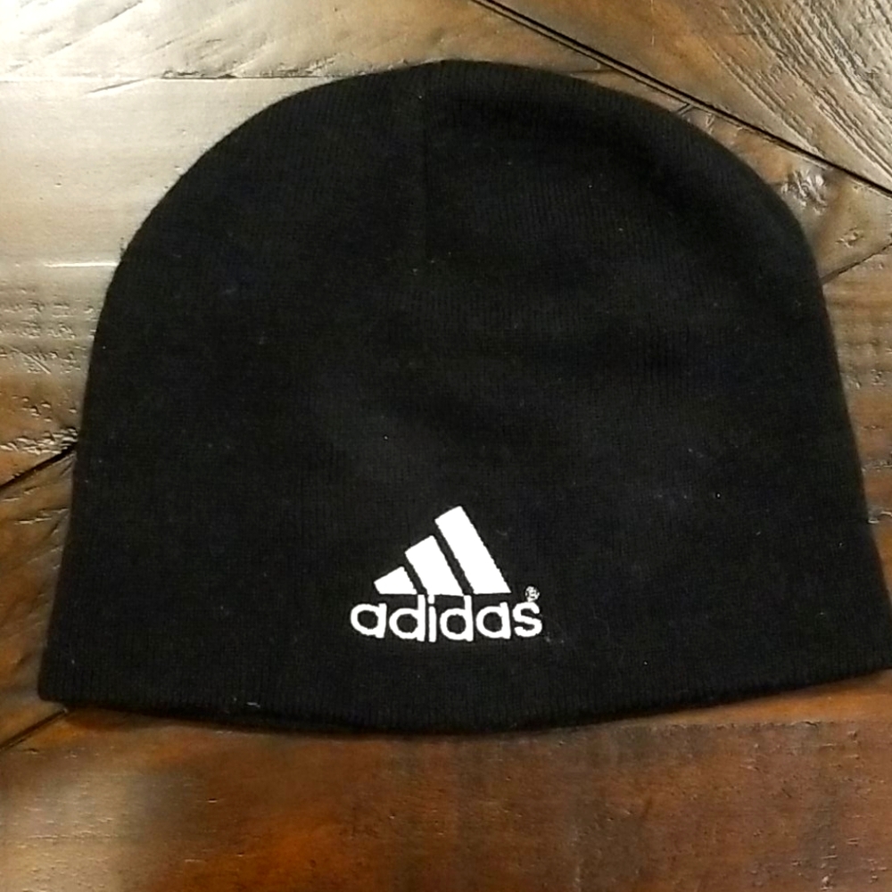 Winter hat beanie Adidas